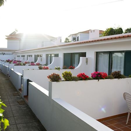 Vilas Maria Funchal  Exteriér fotografie